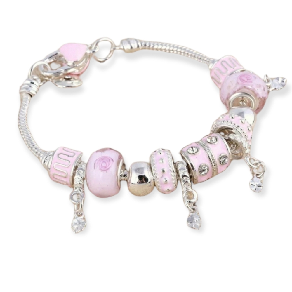 Charm Bracelet